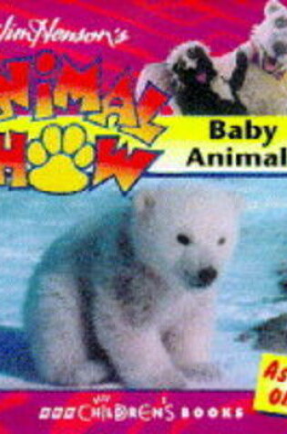 Cover of Baby Talk