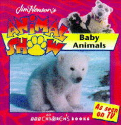 Cover of Baby Talk