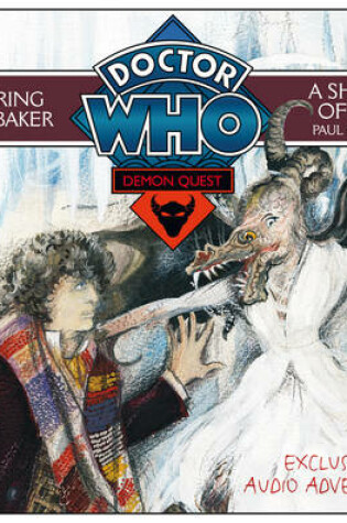 Cover of Doctor Who: Demon Quest