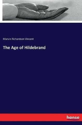 Cover of The Age of Hildebrand