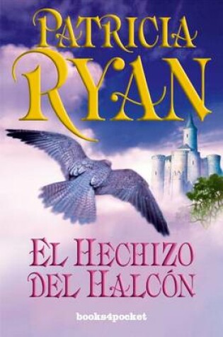 Cover of El Hechizo del Halcn