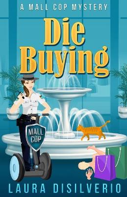 Book cover for Die Buying
