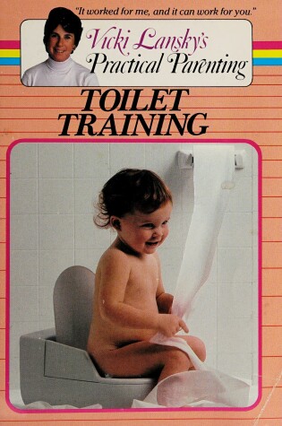 Cover of Toilet Training *Paperback*