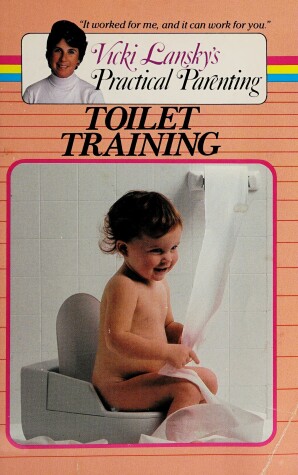 Book cover for Toilet Training *Paperback*