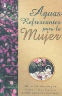 Book cover for Aguas Represcantes Para la Mujer