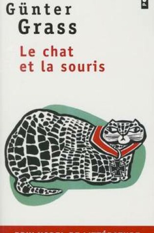 Cover of Chat Et La Souris(le)