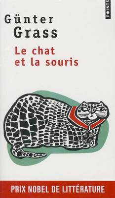 Book cover for Chat Et La Souris(le)