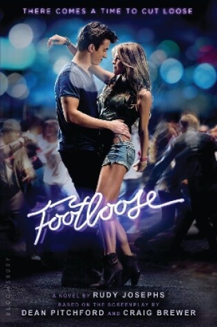 Cover of Footloose