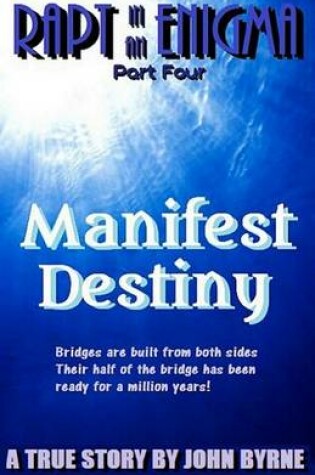 Cover of Manifest Destiny