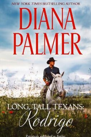 Cover of Long, Tall Texans - Rodrigo