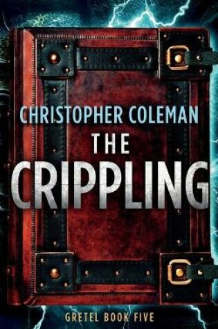 Cover of The Crippling