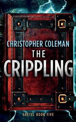 Book cover for The Crippling