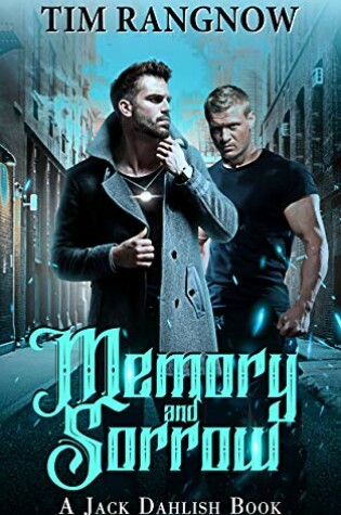 Cover of Memory And Sorrow