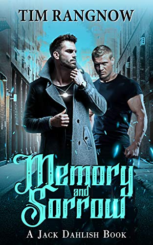 Cover of Memory And Sorrow