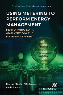 Cover of Using Metering to Perform Energy Management