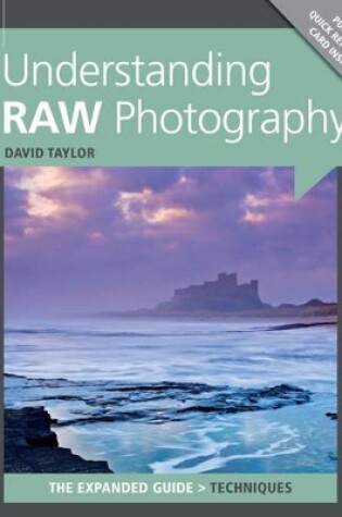 Cover of Understanding RAW Photography