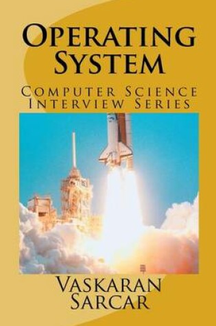 Cover of Operating System