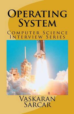 Book cover for Operating System