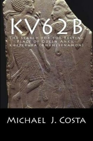 Cover of Kv62b