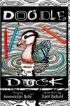 Book cover for Doodle Duck