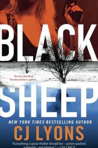 Cover of Black Sheep