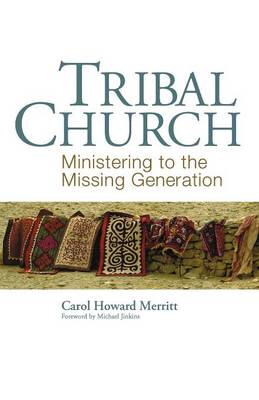 Book cover for Tribal Church