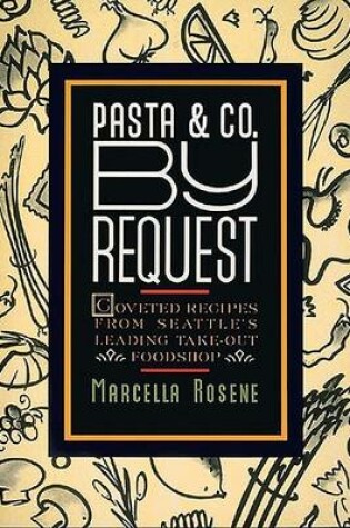 Cover of Pasta and Co. by Request