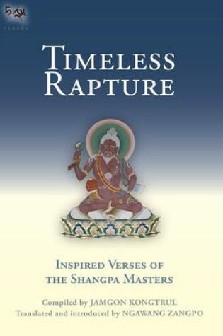 Cover of Timeless Rapture