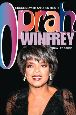 Cover of Oprah Winfrey