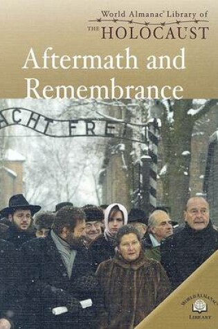 Cover of Aftermath and Remembrance
