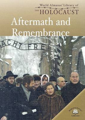 Book cover for Aftermath and Remembrance