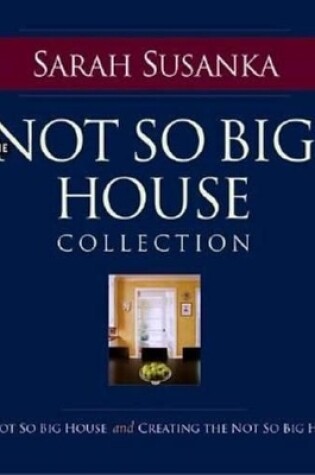 Cover of Not So Big House Collection 2