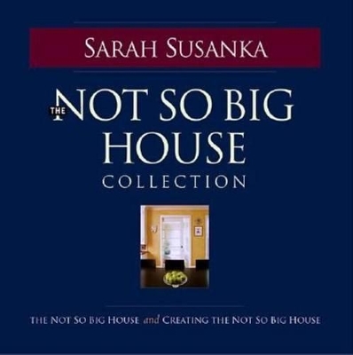 Book cover for Not So Big House Collection 2