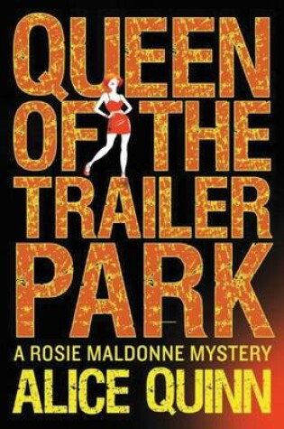 Cover of Queen of the Trailer Park