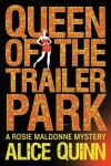 Book cover for Queen of the Trailer Park