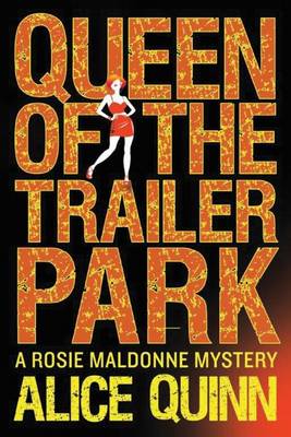 Cover of Queen of the Trailer Park