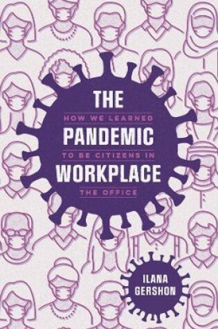 Cover of The Pandemic Workplace