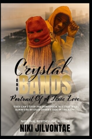 Cover of Crystal and Bands