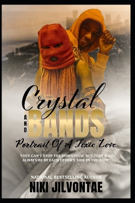 Book cover for Crystal and Bands