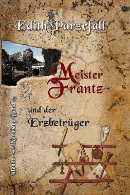 Cover of Meister Frantz und der Erzbetrüger