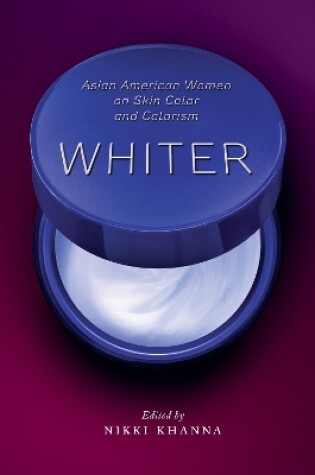 Cover of Whiter