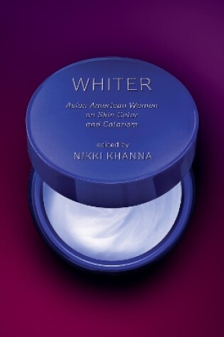 Cover of Whiter