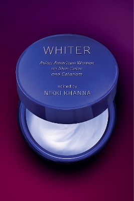 Book cover for Whiter