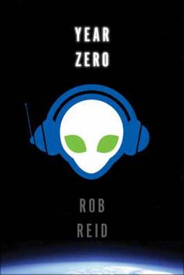 Book cover for Year Zero