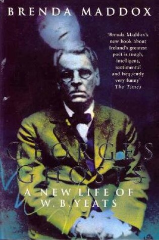 Cover of George's Ghosts