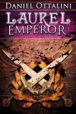 Book cover for Laurel Emperor
