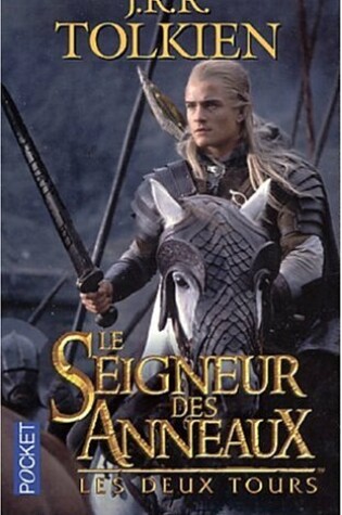 Cover of Seigneur DES Anneux