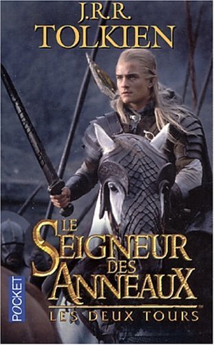 Book cover for Seigneur DES Anneux