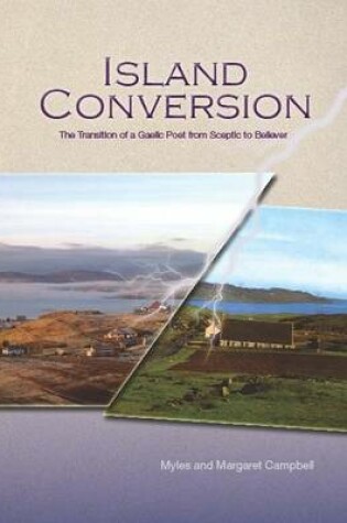 Cover of Island Conversion