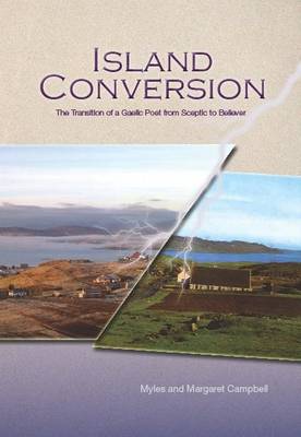 Book cover for Island Conversion
